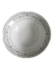 VINGATE SANGO CHINA TIVOLI 8305  ROUND VEGETABLE BOWL 9" DIAMETER. EXCELLENT