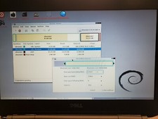 GParted Bootable Partition Manager GNOME for Linux/Windows 16G USB Stick