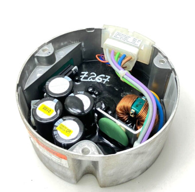 Goodman Amana 0131M01011 M55PWMYE-3049 1 HP 240V ECM Module ONLY CWLE used #Z267