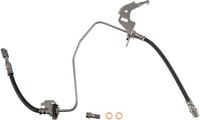TRW PHD566 Bremsschlauch For Chevrolet Opel Vauxhall
