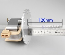 1PCS J238-150-15096 Long shaft high temperature resistant blower motor fan