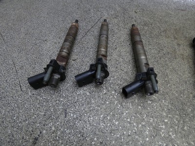 Einspritzdüse 7805428-03 Injektor 243Tkm BMW F11 F10 525D 5K 