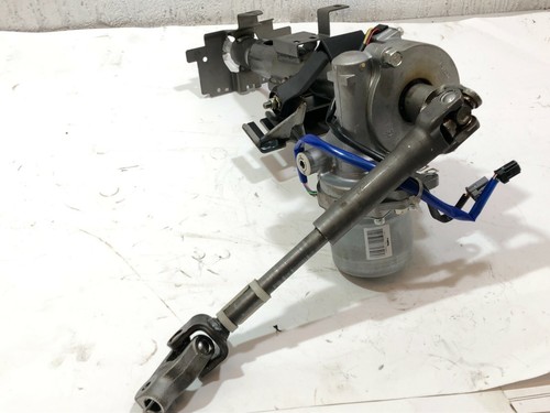 COLUMNA DIRECCIÓN ASISTIDA NISSAN JUKE 2011 1.6 GASOLINA 488101KE2A / 2010-19 - Imagen 7 de 7