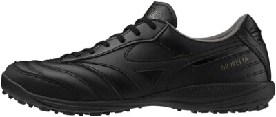 シューズ Mizuno Morelia sala Elite TF 25.5 MIZUNO Soccer Futsal Shoes MORELIA SALA ELITE TF Q1GB2412 Black
