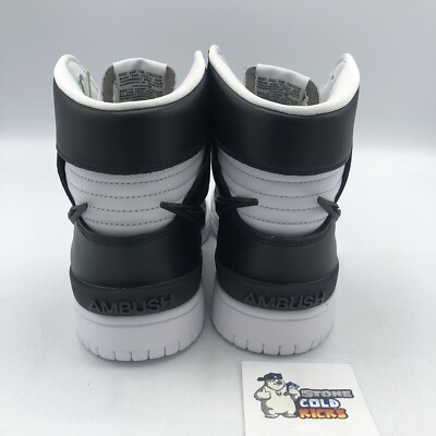 Nike AMBUSH 黒 size M Nike AMBUSH x Air Force 1 Low Black for Sale | Authenticity