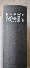 Stalin. Anmerkungen zur Geschichte des Bolschewismus Souvarine, Boris Buch