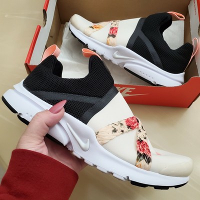 nike presto patterned