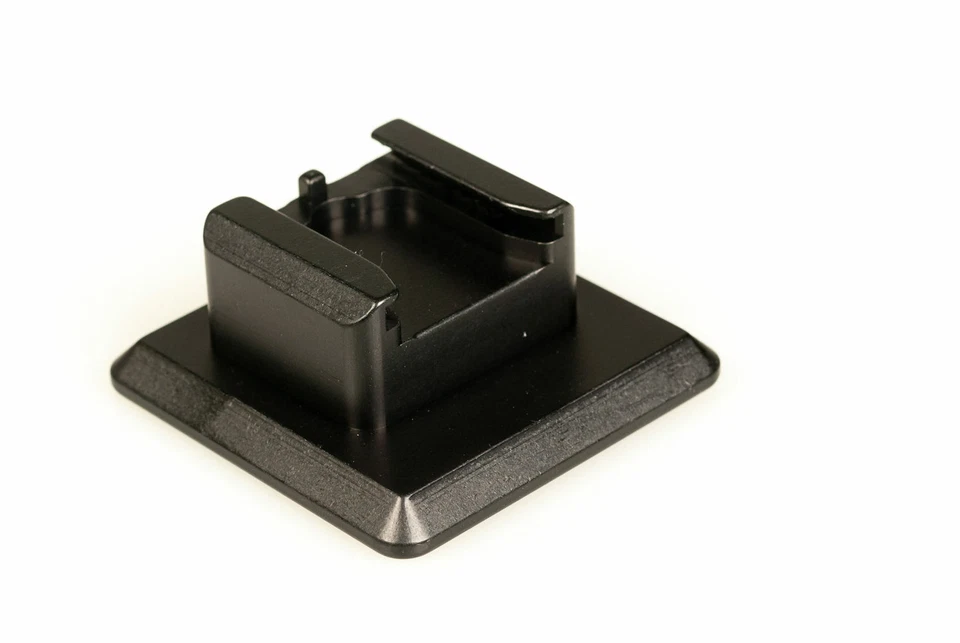  Cold Shoe for RRS and Arca-Type Clamps from Kirk Benro Hejnar Acratech Foba - Image 2 of 3