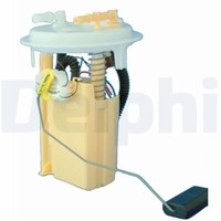 Delphi FE10028-12B1 Kraftstoffpumpe FüR CitroËN Peugeot