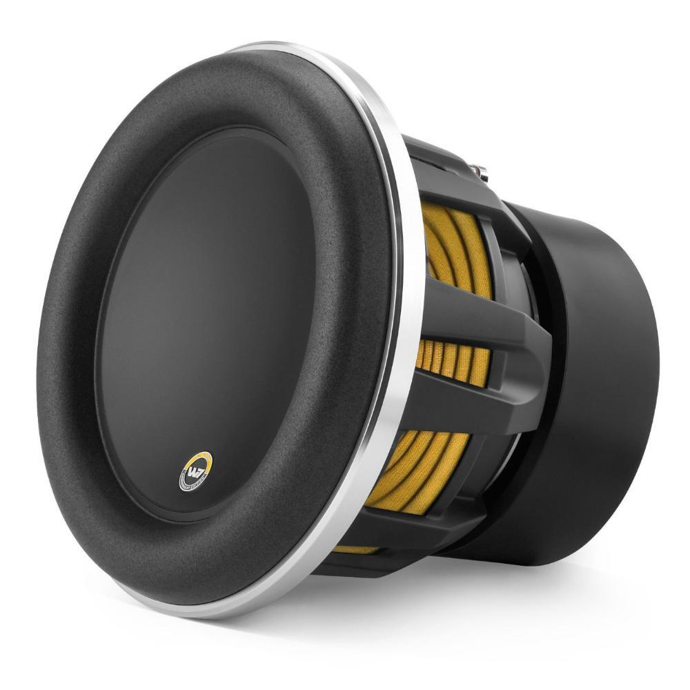 JLAUDIO 中古10W 7AE-3ウーハーボックスセット JL Audio 10W7AE-3 W7 Series Anniversary Edition 10 Inch Sub