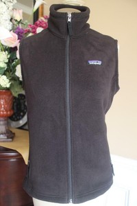 classic synchilla vest