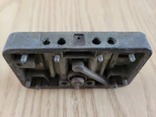 Holley 8236 7389 Metering Block 4150? 4160? 2300? 4175? 2 Barrel 4 Barrel
