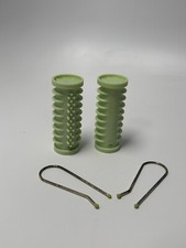Replace Small Hot Rollers  Clip Conair Instant Heat Compact Ceramic Technology