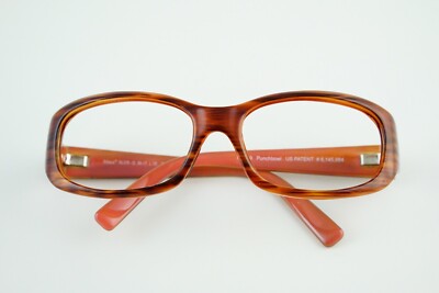 Maui Jim MJ-219-12 Punchbowl Sunglasses Frames 54-17-135  display picture 3