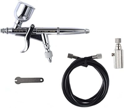GSI Creos Painting Airbrush Procon BOY PS275 WA Trigger Typ 0,3 mm Made in Japan