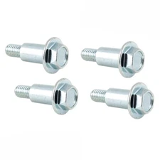 OEM 90-18 Subaru Set of 4 Timing Belt Cover Bolts Impreza Legacy NEW 800706950