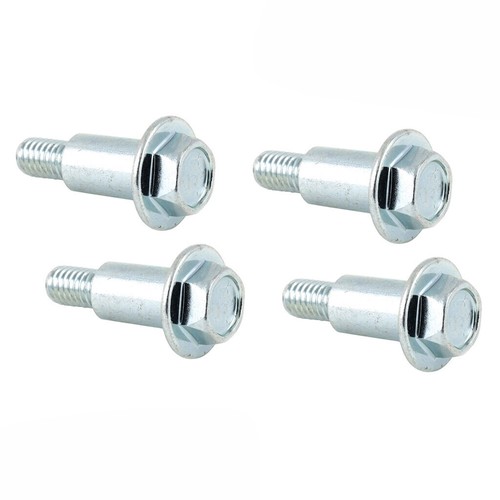 OEM 9018 Subaru Set of 4 Timing Belt Cover Bolts Impreza Legacy NEW