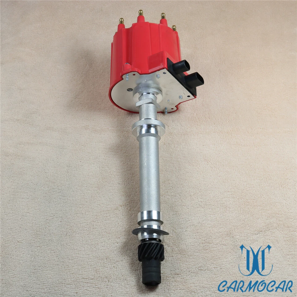 Ignition Distributor For 1987-1995 Chevrolet Pontiac GMC 5.0L 5.7L 7.4L 1103952 Foto 2 de 4