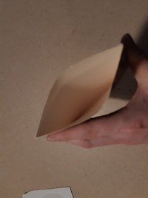 Dreamcast 2000 Vol 9 Magazine Cover Only No Disk