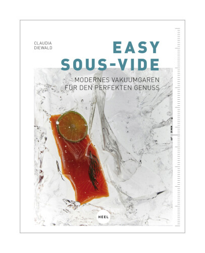 Thumbnail - Easy Sous-vide Von Claudia Diewald