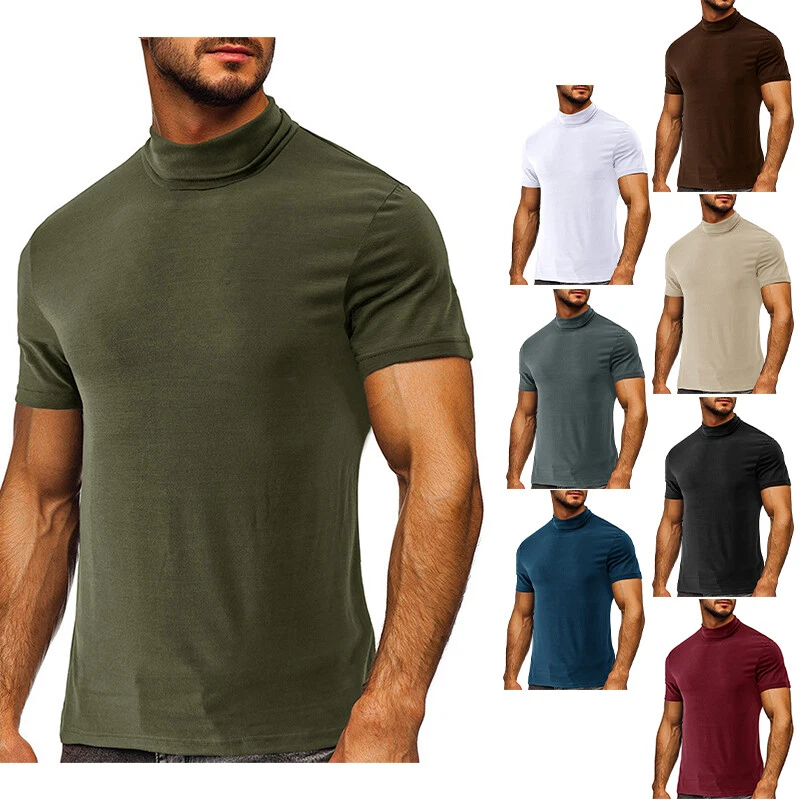 Short sleeve pullover best sale shirts