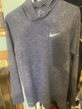 Nike Swim Mens Small Nike Pullover