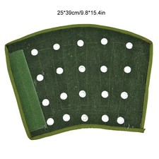 1 Pair Cut Proof Arm Guard For Glass Anti Cutting MH8