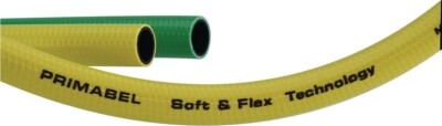 Wasserschlauch Primabel Länge 25 m Innen-Ø 25 mm Außen-Ø 31 mm TRICOFLEX