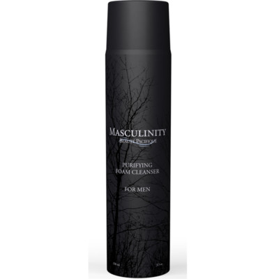 Beauté Pacifique Masculinity Purifying Foam Cleanser 150 ml