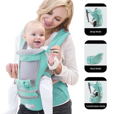 portable carrier for baby