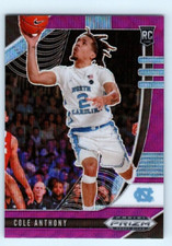 Cole Anthony