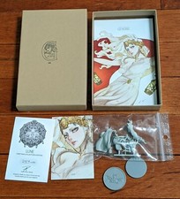 Kingdom Death Monster KDM Lune First Run Collectors Edition Miniature In Hand