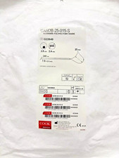 Cook G22649/ASDB-25-01 ACUSNARE 2.8mm x 240cm, 25mm Duck Bill Loop, OEM  NEW  
