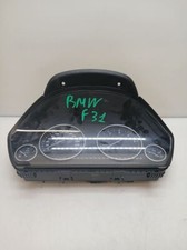Compteur BMW 318