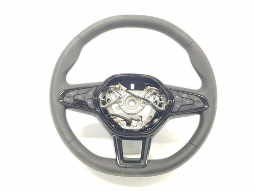 484004585R volant pour RENAULT TRAFIC FURGON 2.0 DCI D ENERGY (120 2014 2135975 - 第 1/21 張圖片