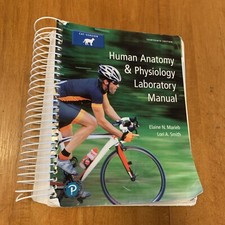 Human Anatomy and Physiology Laboratory Manua...