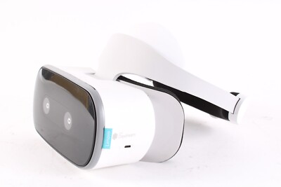 Lenovo VR-1541F Mirage Solo VR Headset ZA3C0003US - AS IS | eBay