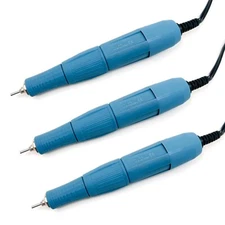 3PCS 45k Dental Lab SMT MARATHON Handpiece Micro Motor M45 SDE-SH37L 45000rpm