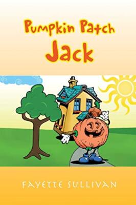 Pumpkin Patch Jack                                                             