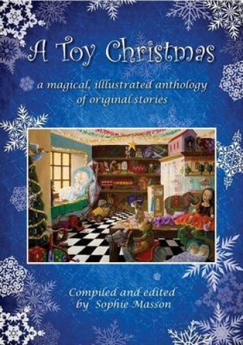 Toy Christmas By Sophie Masson