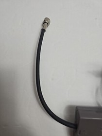 Nintendo NES-003 RF Switch Cable Origianal Works