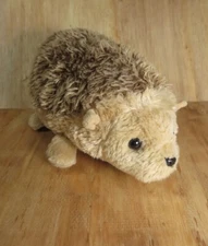 Aurora Hedgehog 10" Plush Weighted Stuffed Animal