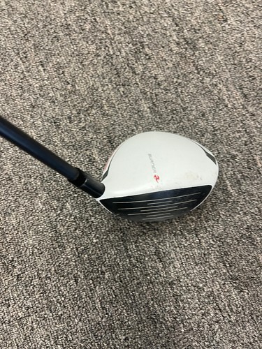 Taylormade Burner 2.0 Single Woods & Hybrids LH Graphite Shaft RF *YOU CHOOSE* - Picture 12 of 31
