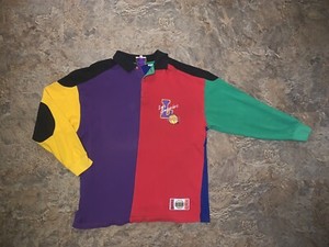 nba polo
