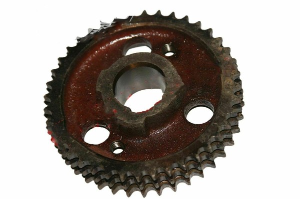 NEU Kraftstoffpumpen-Zahnrad FüR Massey Ferguson 1035 Traktor-image