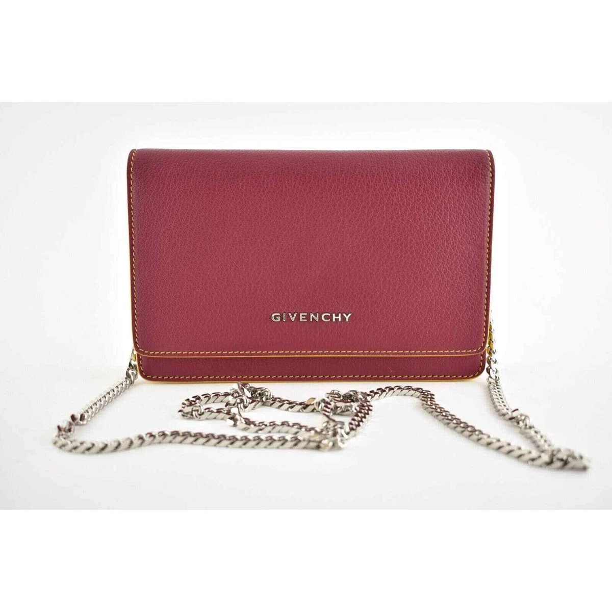 Givenchy pandora pink top