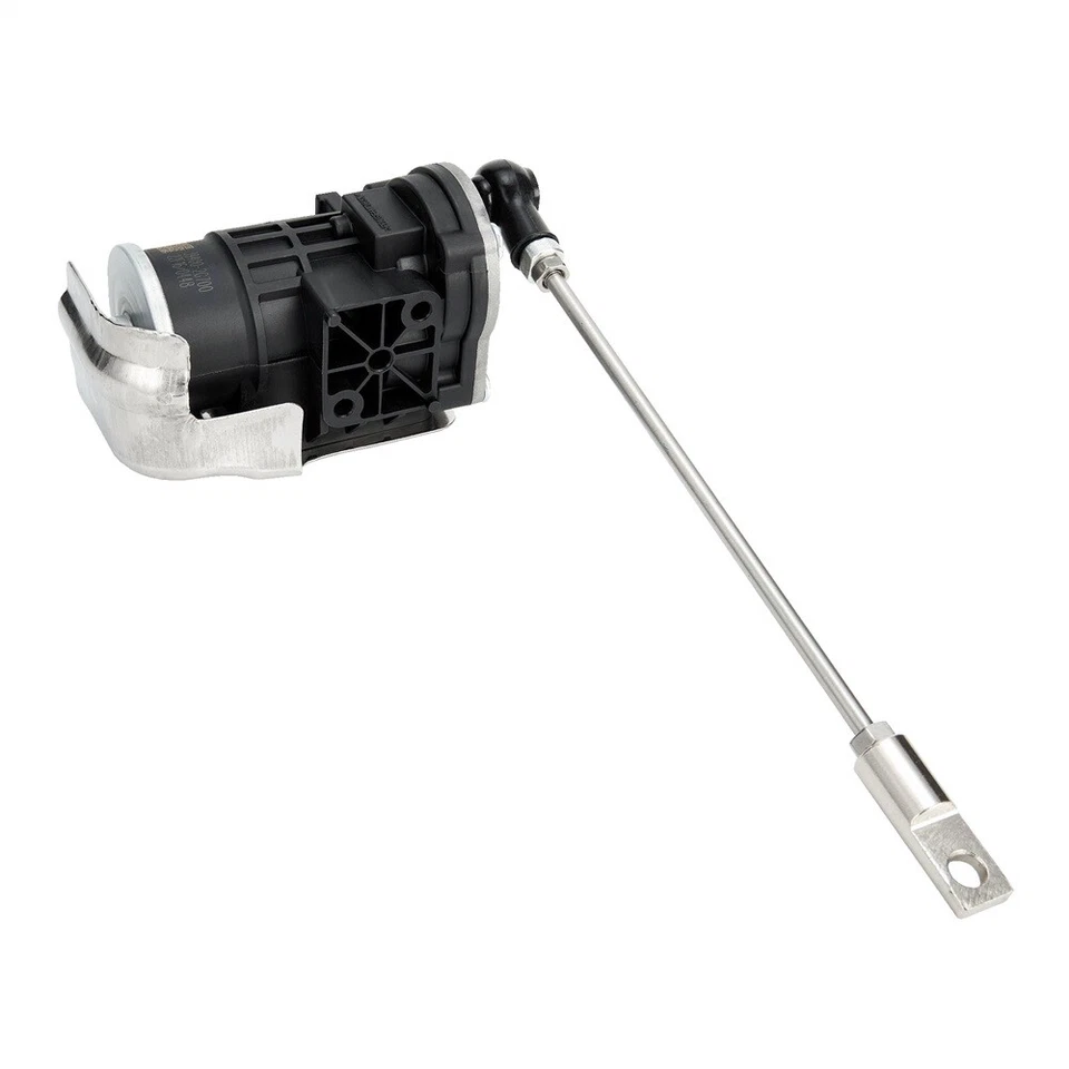 Turbo Charger Solenoid Waste Gate Valve For 2011-2016 Sonata Santa Fe Hyundai Foto 4 de 4