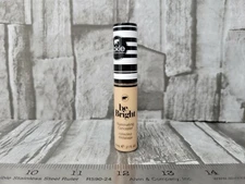 KOKIE Be Bright Illuminating Concealer in Medium Beige 6ml/0.2oz SC764 NEW 