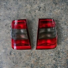 rückleuchten set Mercedes T Modell Kombi S 202 W 202 rückleuchten set Mercedes T Modell Kombi S 202 W 202