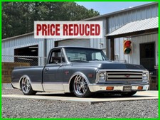 1970 Chevrolet C10 for Sale